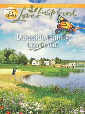 Lakeside Family - ebook